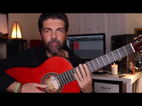 🔥 ACORDES de la canción EN UN RINCON DE MI PECHO 🎁🎉