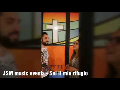Sei il mio rifugio - Jsm
