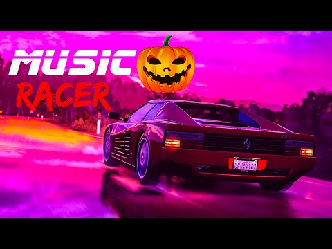 RL Grime - Halloween X (Live at the Hollywood Palladium) - Music Racer Edition