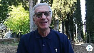Download Lagu Commento al brano di Mt 13, 47-53 a cura di Don Claudio Rosi Thumbnail