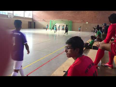 TSC Dortmund vs TFB Essen | U21 TYO Tournament