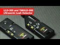 Amprobe Ultrasonic Leak Detectors