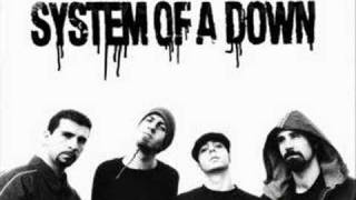 System Of A Down - Pizza Pie