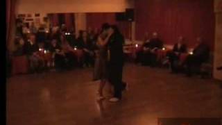 Luis Mendez y Gabriela Gonzalez - Lugano 11.09 (1)