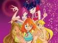 Winx Club Theme Song! 