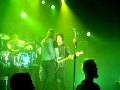 Papa Roach - March Out Of The Darkness live