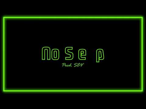 SEV - No Sleep (Prod. SEV)