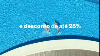 Iberostar Hotels & Resorts Relaxe na Bahia!  anuncio