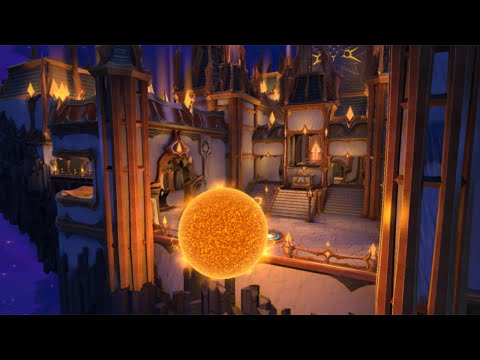 Paladins 5.7 Dawnforge Update Show - New Dawn Forge Map, New Event Pass and More