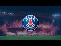 THE BEST CHANTS OF PARIS SG (With Translation) - Part 1