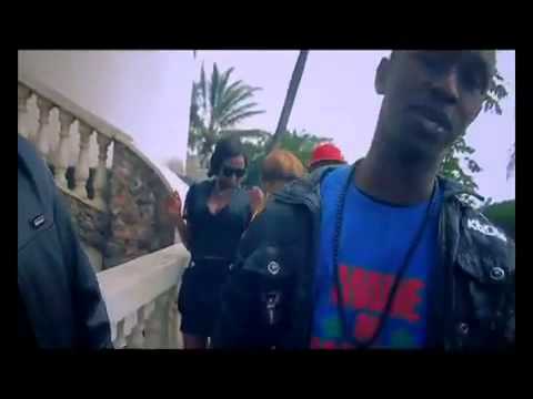 Jumba B ft  Gosby   Danadana 360p)