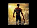 Main Titles (Film Mix) - Spider-Man 2 (2004) Score