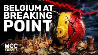 Belgium’s Crisis Is Europe’s Test I MCC Brussels Podcast