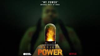 CHIKA - My Power [Official Audio]