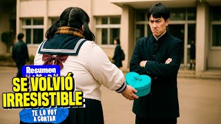 FUE RECHAZADA POR GORDA Y DESPUES DE ENTRAR EN COMA SE VOLVIÓ IRRESISTIBLE | RESUMEN