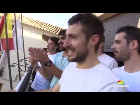 La Roda celebra el ascenso del Fundación Globalcaja a LEB Plata