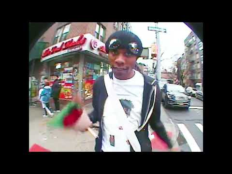 Orrin - CHEAT CODE (Official Music Video)