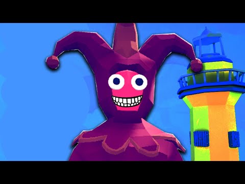 THẰNG HỀ ĐỘC ÁC NHẤT THIÊN HÀ!!| T.A.B.S [8]