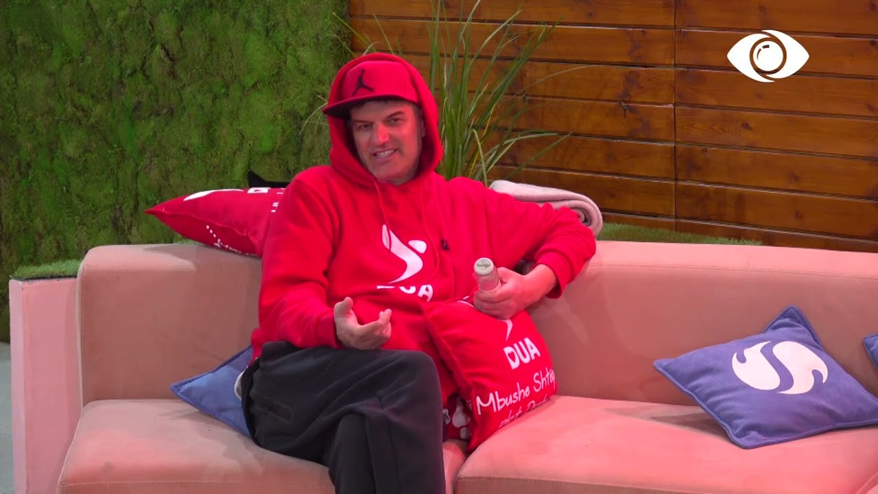 Do iki me përshtypjet më të mira/Bledi për nominimin