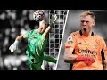 Aaron Ramsdale best saves for Arsenal