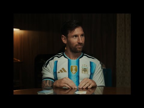 Serán los días más felices... 🇦🇷  “Seguí soñando” 🇦🇷  🏆 ⭐⭐⭐ 🇦🇷 ｜Spot de la AFA Y ADIDAS