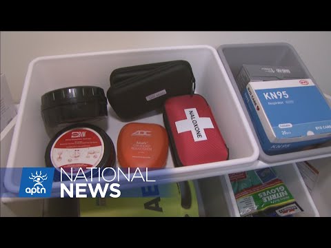 Reaction to Yukon’s new substance use health emergency receiving mixed reviews | APTN News