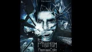 Czar - Putan ft. Ganove (prod. Aljoscha Niemann) (Phantom 2013)