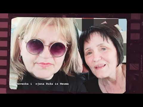 UZ ULICU NIZ ULICU ep 142 NEVENKA CURIĆ 06032025