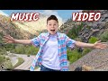 HALL OF FAME Music Video Ashton Myler