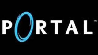 Still Alive - GlaDOS and Jonathan Coulton Duet