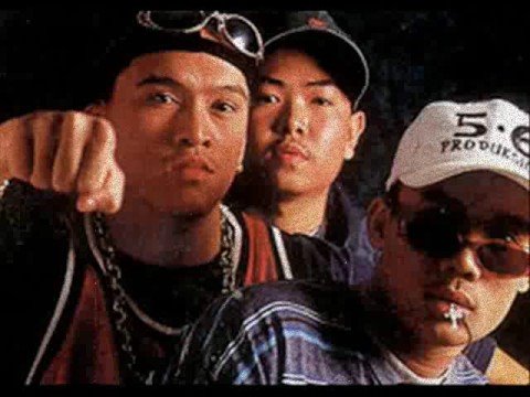 Urban Flow - Dahil Mahal Kita