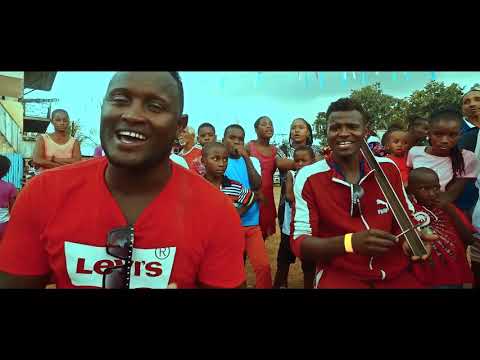 Gaby Baessa - Maria Pa Si Lado |Filma Ideias[2019]