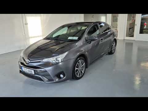Toyota Avensis 2017, SOL,FINANCE ARRANGED - Image 2