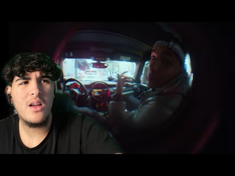 JOJE - 911GT | Reaktion