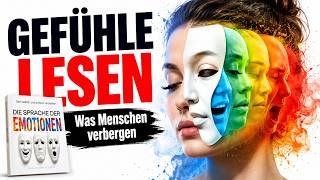 Die Sprache der Emotionen: Was Gefühle wirklich sagen