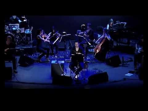 FIMUCITE 3: Clint Mansell's THE FOUNTAIN