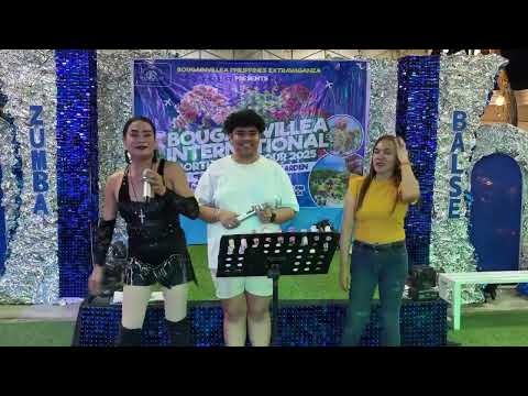 Most Requested Balse Medley Pulipol | Madam Tonyang Covers