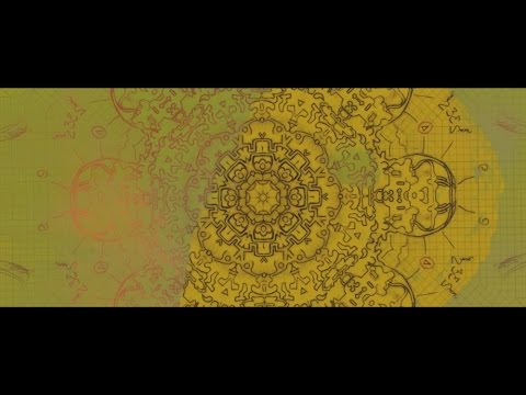 Entropia - Mandala