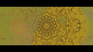 Entropia - Mandala