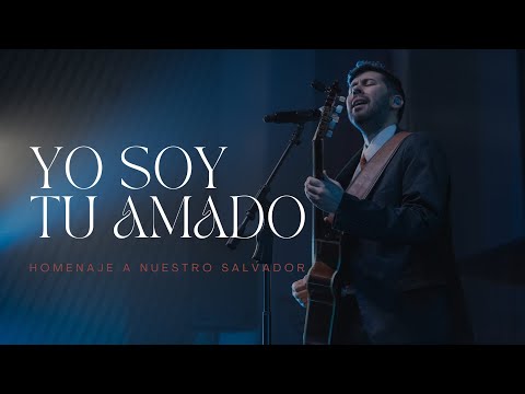 Yo soy tu amado (I am your beloved - Bethel Music) - Versión JTA