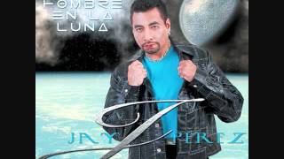 jay perez - hombre en la luna