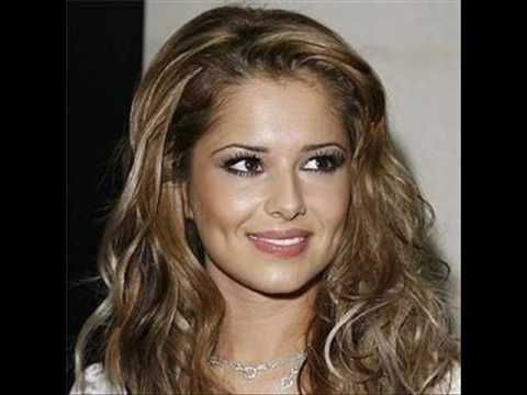 Cheryl Cole's Tattoo