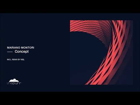 Mariano Montori - Concept (Original Mix)