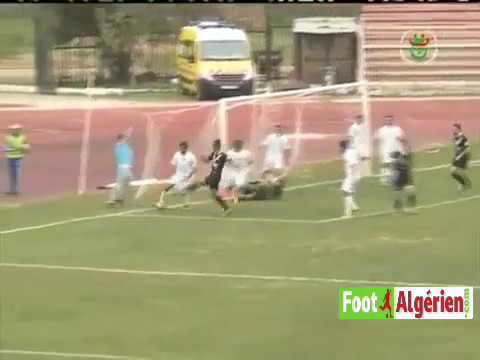 Ligue 2 Algérie (18e journée) : GC Mascara 1 - JSM Skikda 0