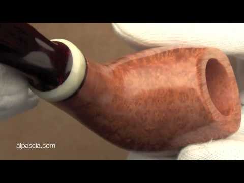 pipa Eder Mathias 005 - tobacco pipe