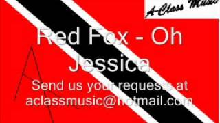 Red Fox - Oh Jessica