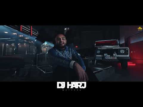Mashup The Dance | DJ Harj matharu | Punjabi Remix