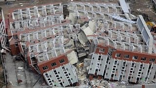 New MASSIVE 6.5, 7.8, 6.3, 6.2 QUAKES strike CHILE after Monster 8.3 - TSUNAMI Alert 4.2-3.14