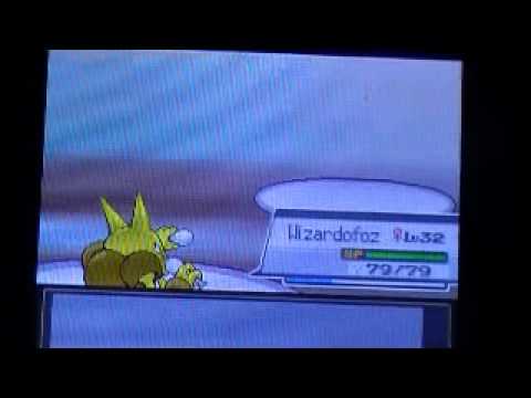 Lets Play Pokemon Soul Silver part 42 : SOB you again