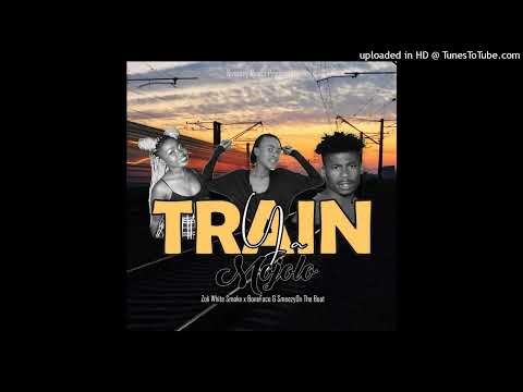 Train Ya Mojolo_ Zoli White Smoke X Boneface & SmeezyOn the beat